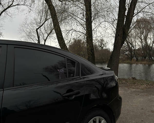 Чорний Мазда 3, об'ємом двигуна 1.6 л та пробігом 330 тис. км за 5500 $, фото 9 на Automoto.ua