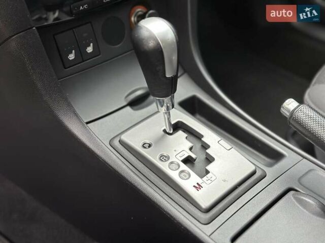 Черный Мазда 3, объемом двигателя 1.6 л и пробегом 130 тыс. км за 7700 $, фото 44 на Automoto.ua