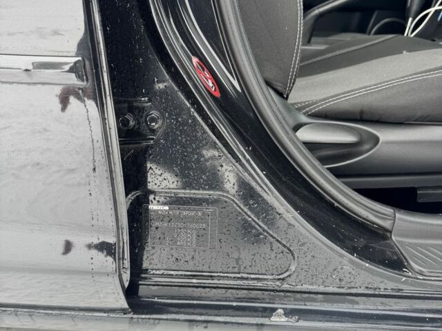 Чорний Мазда 3, об'ємом двигуна 1.6 л та пробігом 328 тис. км за 5700 $, фото 20 на Automoto.ua