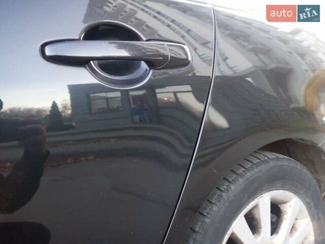 Мазда 3 2008 в Львове на Automoto.ua Черный Мазда 3, объемом двигателя 1.6 л и пробегом 193 тыс. км за 3400 $, фото 11 на Automoto.ua