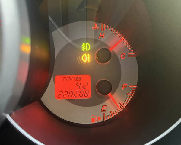 Чорний Мазда 3, об'ємом двигуна 2 л та пробігом 220 тис. км за 5500 $, фото 22 на Automoto.ua