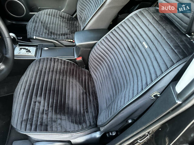 Чорний Мазда 3, об'ємом двигуна 1.6 л та пробігом 198 тис. км за 5499 $, фото 48 на Automoto.ua