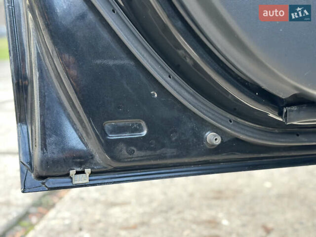 Чорний Мазда 3, об'ємом двигуна 1.6 л та пробігом 198 тис. км за 5499 $, фото 27 на Automoto.ua