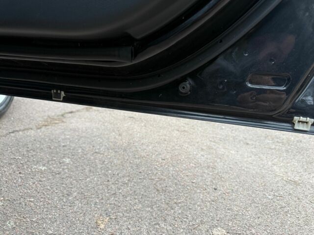 Чорний Мазда 3, об'ємом двигуна 1.6 л та пробігом 183 тис. км за 6150 $, фото 16 на Automoto.ua