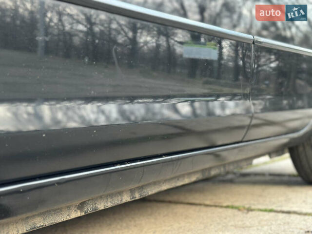 Чорний Мазда 3, об'ємом двигуна 1.6 л та пробігом 198 тис. км за 5499 $, фото 25 на Automoto.ua