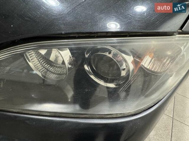 Черный Мазда 3, объемом двигателя 1.6 л и пробегом 222 тыс. км за 5450 $, фото 11 на Automoto.ua