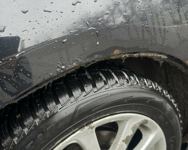 Чорний Мазда 3, об'ємом двигуна 1.6 л та пробігом 135 тис. км за 4900 $, фото 6 на Automoto.ua