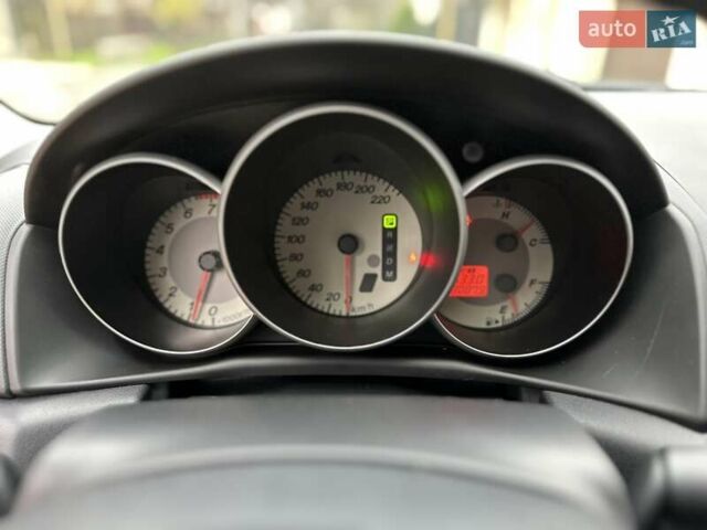 Черный Мазда 3, объемом двигателя 1.6 л и пробегом 130 тыс. км за 7700 $, фото 41 на Automoto.ua