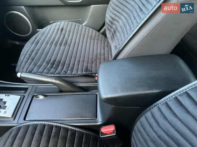 Чорний Мазда 3, об'ємом двигуна 1.6 л та пробігом 198 тис. км за 5499 $, фото 38 на Automoto.ua