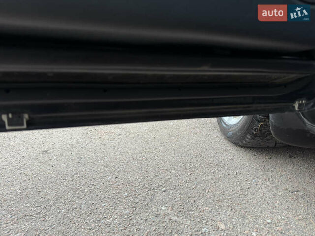 Чорний Мазда 3, об'ємом двигуна 1.6 л та пробігом 183 тис. км за 6150 $, фото 49 на Automoto.ua