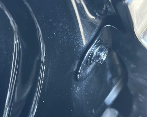 Чорний Мазда 3, об'ємом двигуна 1.6 л та пробігом 198 тис. км за 5499 $, фото 57 на Automoto.ua