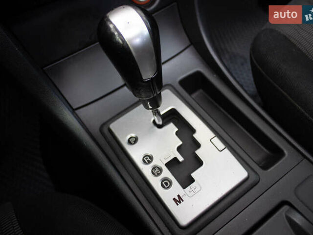 Черный Мазда 3, объемом двигателя 1.6 л и пробегом 185 тыс. км за 6350 $, фото 23 на Automoto.ua