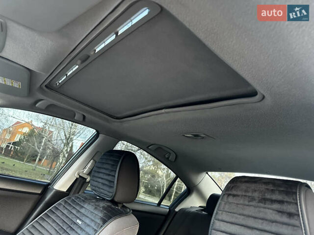 Чорний Мазда 3, об'ємом двигуна 1.6 л та пробігом 198 тис. км за 5499 $, фото 31 на Automoto.ua