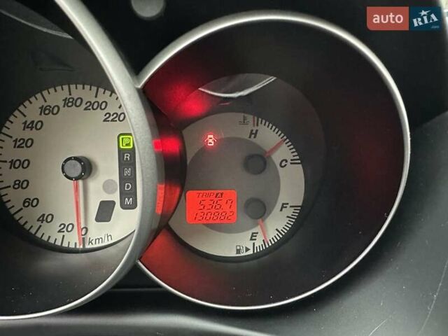 Черный Мазда 3, объемом двигателя 1.6 л и пробегом 130 тыс. км за 7700 $, фото 42 на Automoto.ua