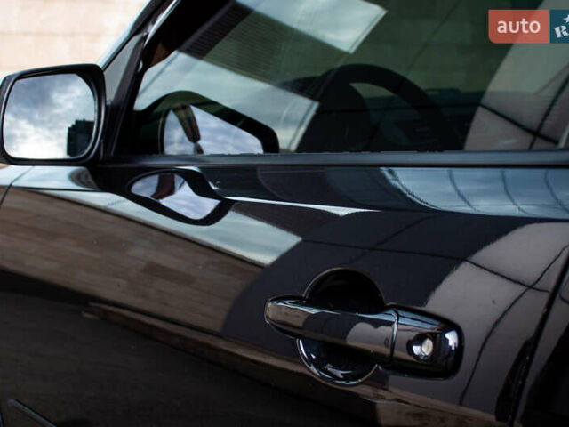 Черный Мазда 3, объемом двигателя 1.6 л и пробегом 185 тыс. км за 6350 $, фото 34 на Automoto.ua