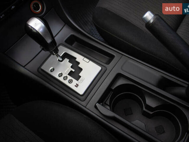 Черный Мазда 3, объемом двигателя 1.6 л и пробегом 185 тыс. км за 6350 $, фото 22 на Automoto.ua