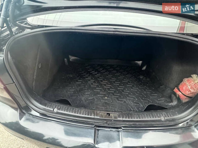 Чорний Мазда 3, об'ємом двигуна 1.6 л та пробігом 154 тис. км за 4550 $, фото 10 на Automoto.ua
