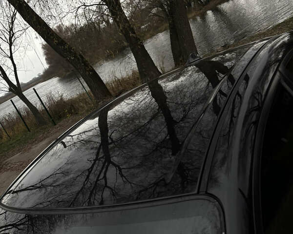 Чорний Мазда 3, об'ємом двигуна 1.6 л та пробігом 330 тис. км за 5500 $, фото 14 на Automoto.ua