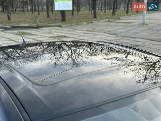 Чорний Мазда 3, об'ємом двигуна 1.6 л та пробігом 198 тис. км за 5499 $, фото 23 на Automoto.ua