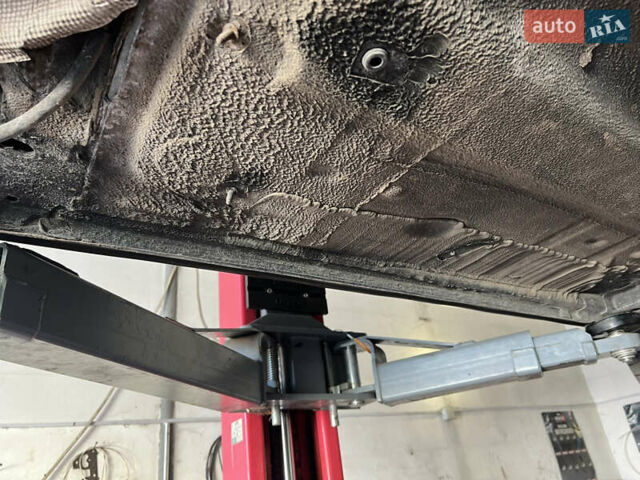 Чорний Мазда 3, об'ємом двигуна 2 л та пробігом 167 тис. км за 7500 $, фото 21 на Automoto.ua