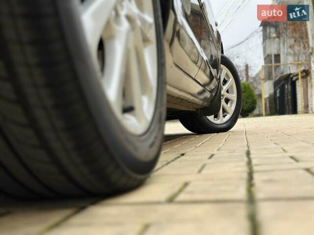 Черный Мазда 3, объемом двигателя 1.6 л и пробегом 130 тыс. км за 7700 $, фото 11 на Automoto.ua