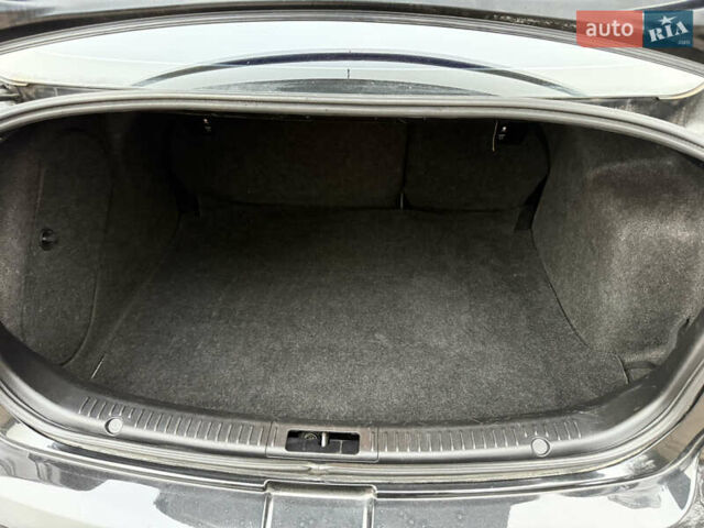 Чорний Мазда 3, об'ємом двигуна 1.6 л та пробігом 183 тис. км за 6150 $, фото 38 на Automoto.ua