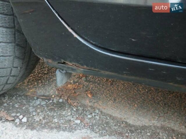 Мазда 3 2008 в Львове на Automoto.ua Черный Мазда 3, объемом двигателя 1.6 л и пробегом 193 тыс. км за 3400 $, фото 14 на Automoto.ua