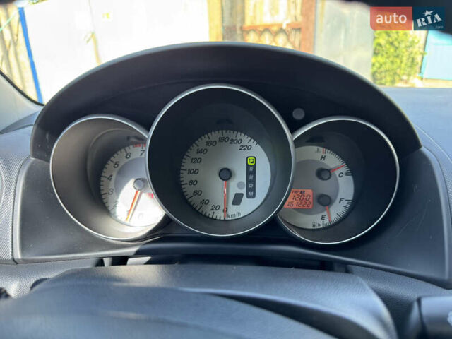 Чорний Мазда 3, об'ємом двигуна 1.6 л та пробігом 160 тис. км за 5999 $, фото 28 на Automoto.ua