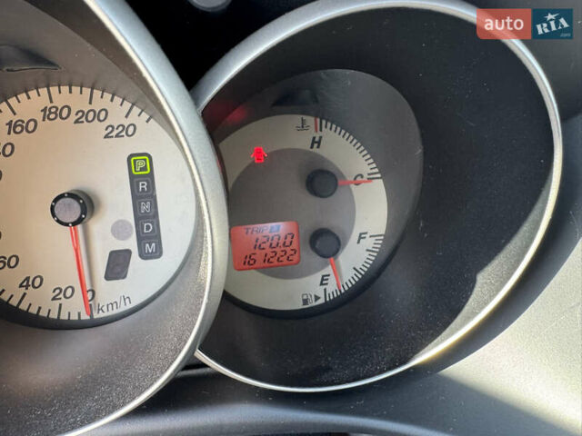 Чорний Мазда 3, об'ємом двигуна 1.6 л та пробігом 160 тис. км за 5999 $, фото 17 на Automoto.ua