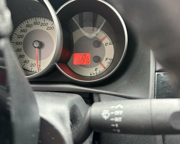 Чорний Мазда 3, об'ємом двигуна 1.6 л та пробігом 135 тис. км за 4900 $, фото 11 на Automoto.ua