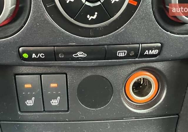 Черный Мазда 3, объемом двигателя 1.6 л и пробегом 211 тыс. км за 5950 $, фото 22 на Automoto.ua