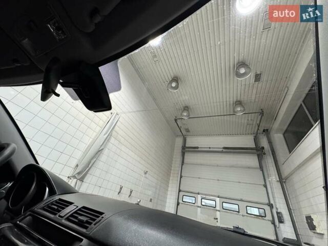 Черный Мазда 3, объемом двигателя 1.6 л и пробегом 222 тыс. км за 5450 $, фото 10 на Automoto.ua