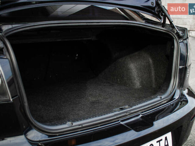 Черный Мазда 3, объемом двигателя 1.6 л и пробегом 185 тыс. км за 6350 $, фото 32 на Automoto.ua