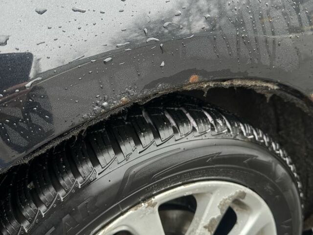 Черный Мазда 3, объемом двигателя 1.6 л и пробегом 135 тыс. км за 4900 $, фото 2 на Automoto.ua