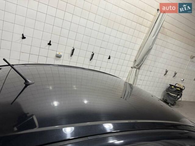 Черный Мазда 3, объемом двигателя 1.6 л и пробегом 222 тыс. км за 5450 $, фото 9 на Automoto.ua