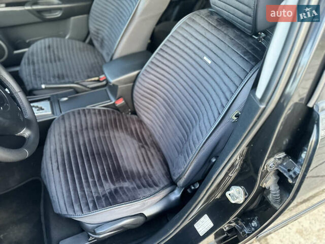 Чорний Мазда 3, об'ємом двигуна 1.6 л та пробігом 198 тис. км за 5499 $, фото 39 на Automoto.ua