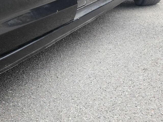 Черный Мазда 3, объемом двигателя 1.6 л и пробегом 300 тыс. км за 3700 $, фото 10 на Automoto.ua