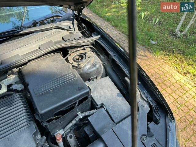 Чорний Мазда 3, об'ємом двигуна 1.6 л та пробігом 136 тис. км за 7650 $, фото 46 на Automoto.ua