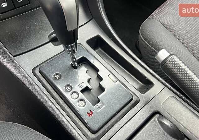 Черный Мазда 3, объемом двигателя 1.6 л и пробегом 211 тыс. км за 5950 $, фото 21 на Automoto.ua