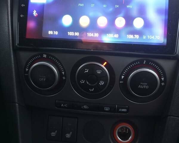 Мазда 3 2008 в Львове на Automoto.ua Черный Мазда 3, объемом двигателя 1.6 л и пробегом 193 тыс. км за 3400 $, фото 2 на Automoto.ua