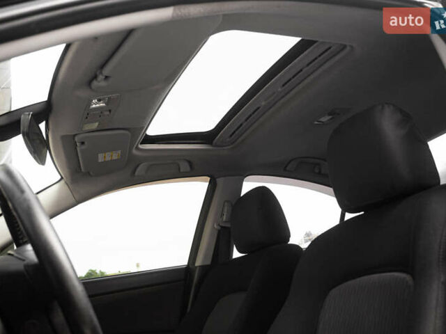 Черный Мазда 3, объемом двигателя 1.6 л и пробегом 185 тыс. км за 6350 $, фото 13 на Automoto.ua