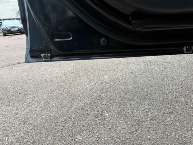 Чорний Мазда 3, об'ємом двигуна 1.6 л та пробігом 183 тис. км за 6150 $, фото 18 на Automoto.ua