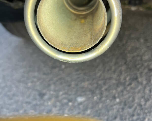 Чорний Мазда 3, об'ємом двигуна 2 л та пробігом 167 тис. км за 7500 $, фото 20 на Automoto.ua