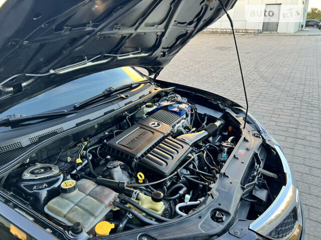Чорний Мазда 3, об'ємом двигуна 1.6 л та пробігом 183 тис. км за 5600 $, фото 28 на Automoto.ua