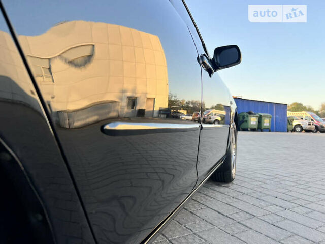 Чорний Мазда 3, об'ємом двигуна 1.6 л та пробігом 183 тис. км за 5600 $, фото 7 на Automoto.ua