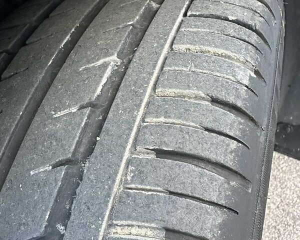 Черный Мазда 3, объемом двигателя 2 л и пробегом 187 тыс. км за 7200 $, фото 13 на Automoto.ua