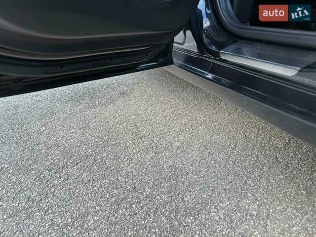 Черный Мазда 3, объемом двигателя 2 л и пробегом 187 тыс. км за 7200 $, фото 18 на Automoto.ua