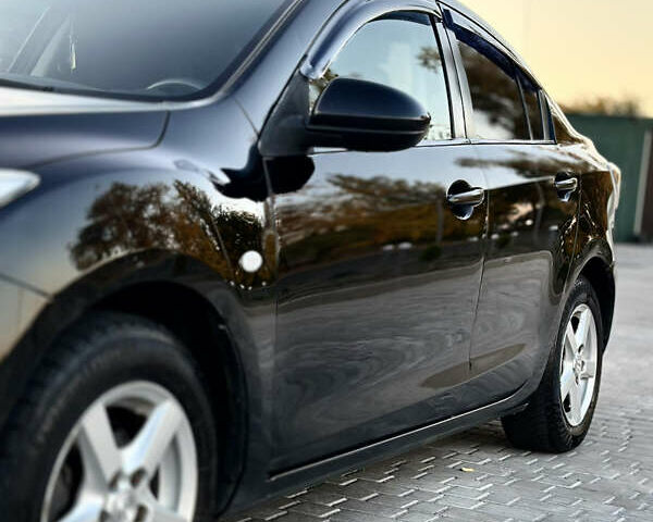 Чорний Мазда 3, об'ємом двигуна 1.6 л та пробігом 300 тис. км за 6500 $, фото 9 на Automoto.ua