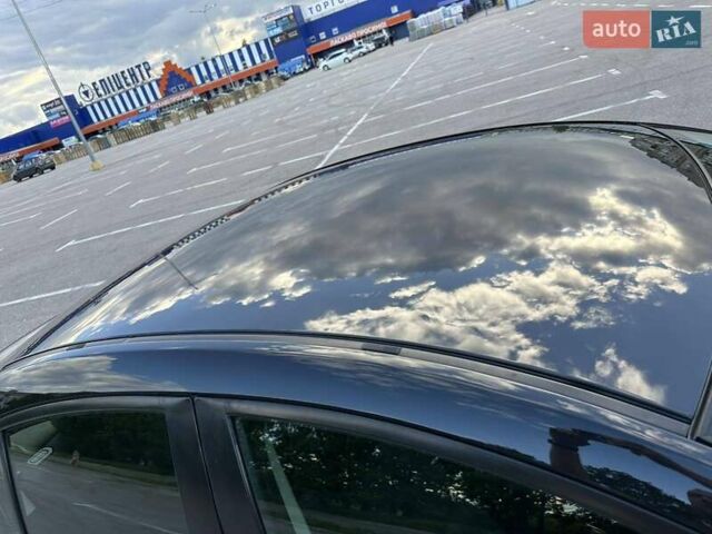 Черный Мазда 3, объемом двигателя 2 л и пробегом 187 тыс. км за 7200 $, фото 11 на Automoto.ua