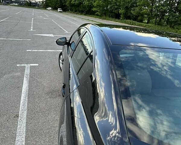 Черный Мазда 3, объемом двигателя 2 л и пробегом 187 тыс. км за 7200 $, фото 5 на Automoto.ua